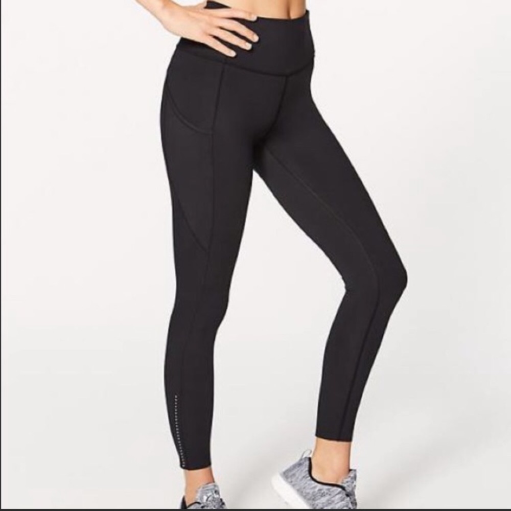 Lululemon Fast and free size 2